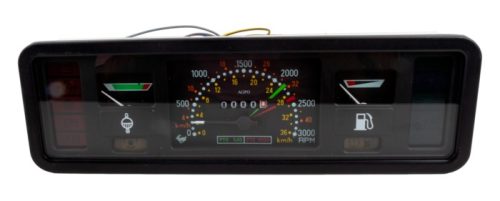 PAINEL INSTRUMENTOS FIAT
