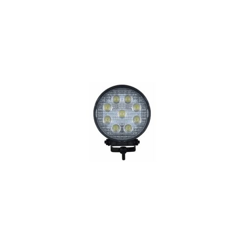 FAROL LAVOURA REDONDO 9 LED 2800LM
