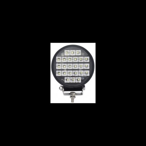 FAROL 24 LED 3600LM RED. C/ INTERRUPTOR