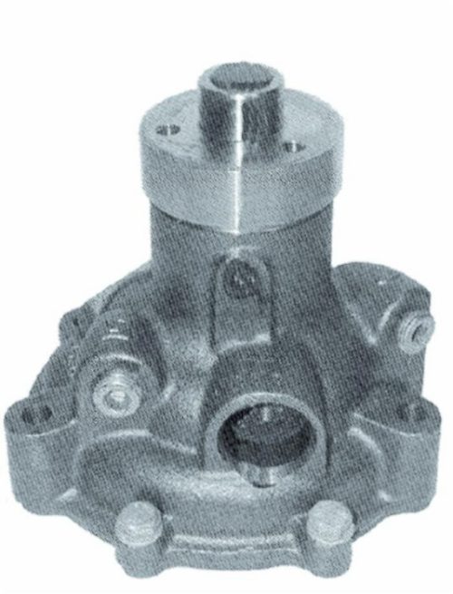 BOMBA AGUA FIAT