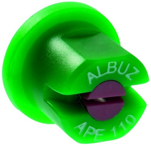 BICO ALBUZ APE 110º VERDE