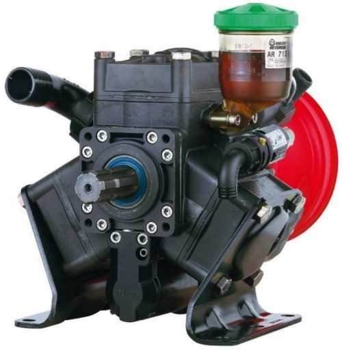 BOMBA AR713 M-M