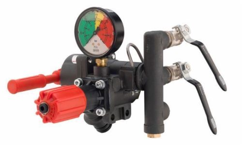 COMANDO 2 VIAS VDR50