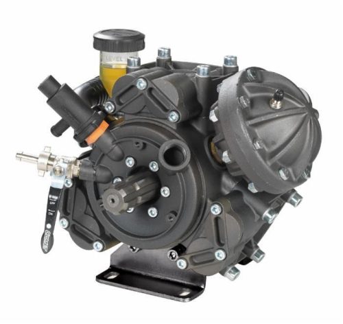 BOMBA COMET APS71 M-M