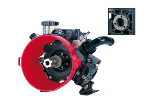 BOMBA AR 503