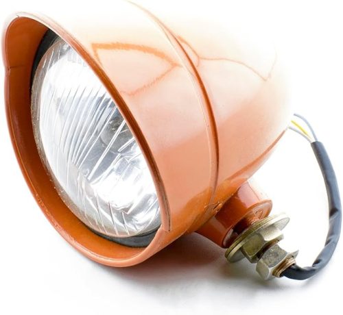 FAROL FIAT DIREITO