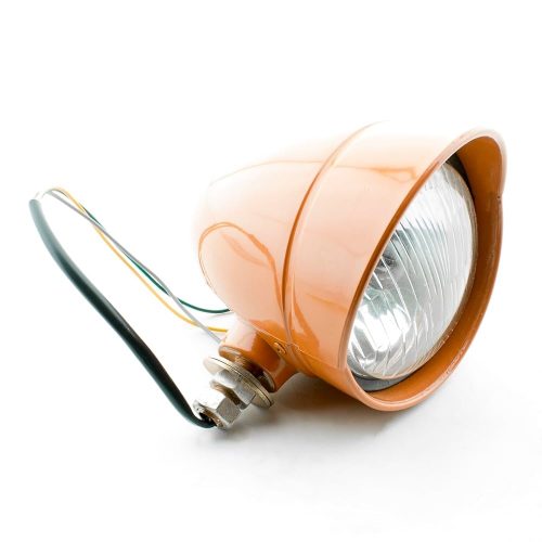 FAROL FIAT ESQUERDO
