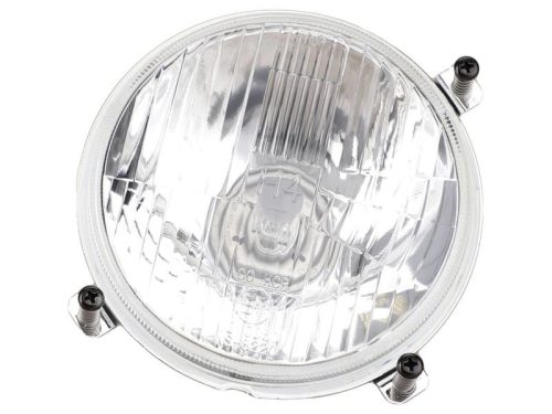 OPTICA REDONDA Ø130