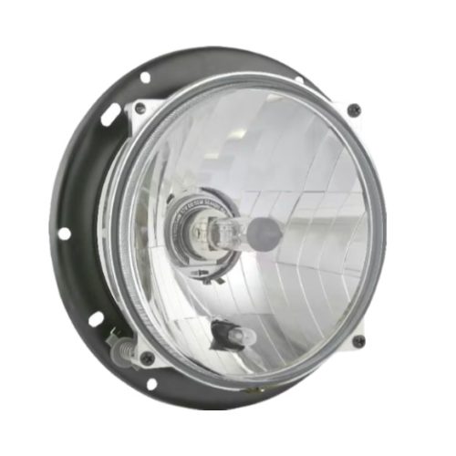 OPTICA DEUTZ DX- SERIES